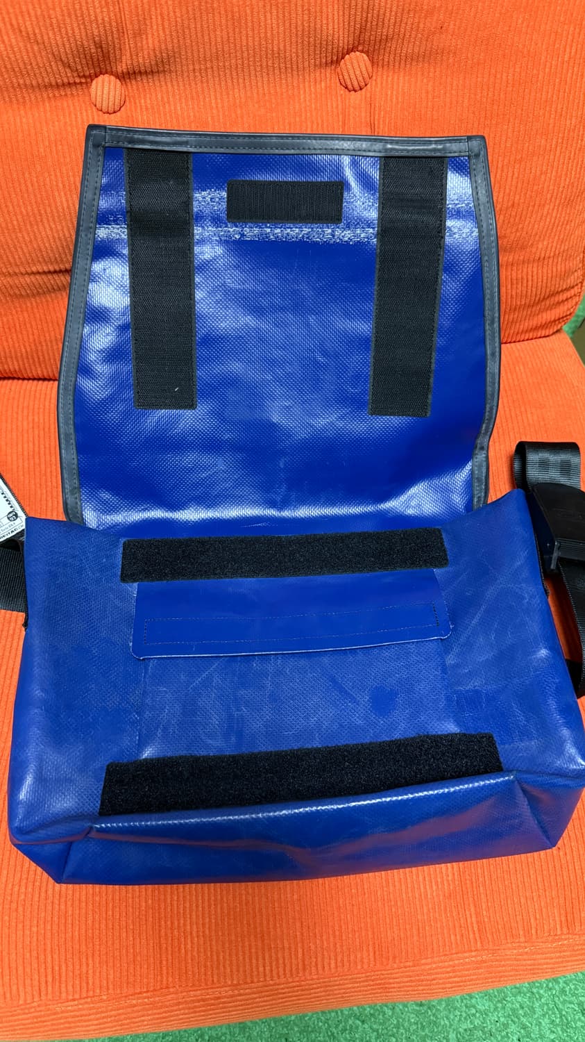 프라이탁 F14 DEXTER 덱스터 상품이미지2