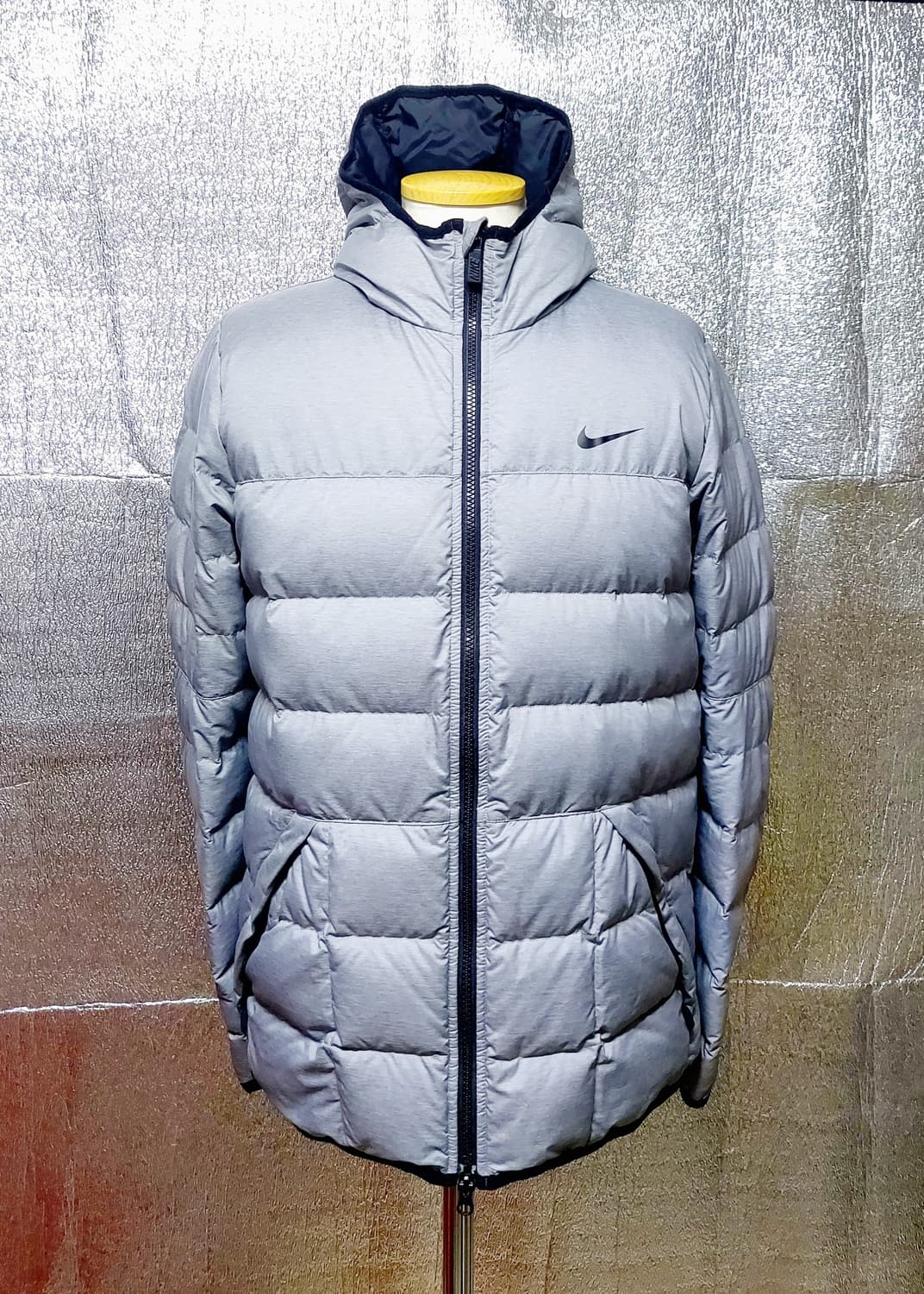 <필독> 나이키 다운자켓 상품이미지1