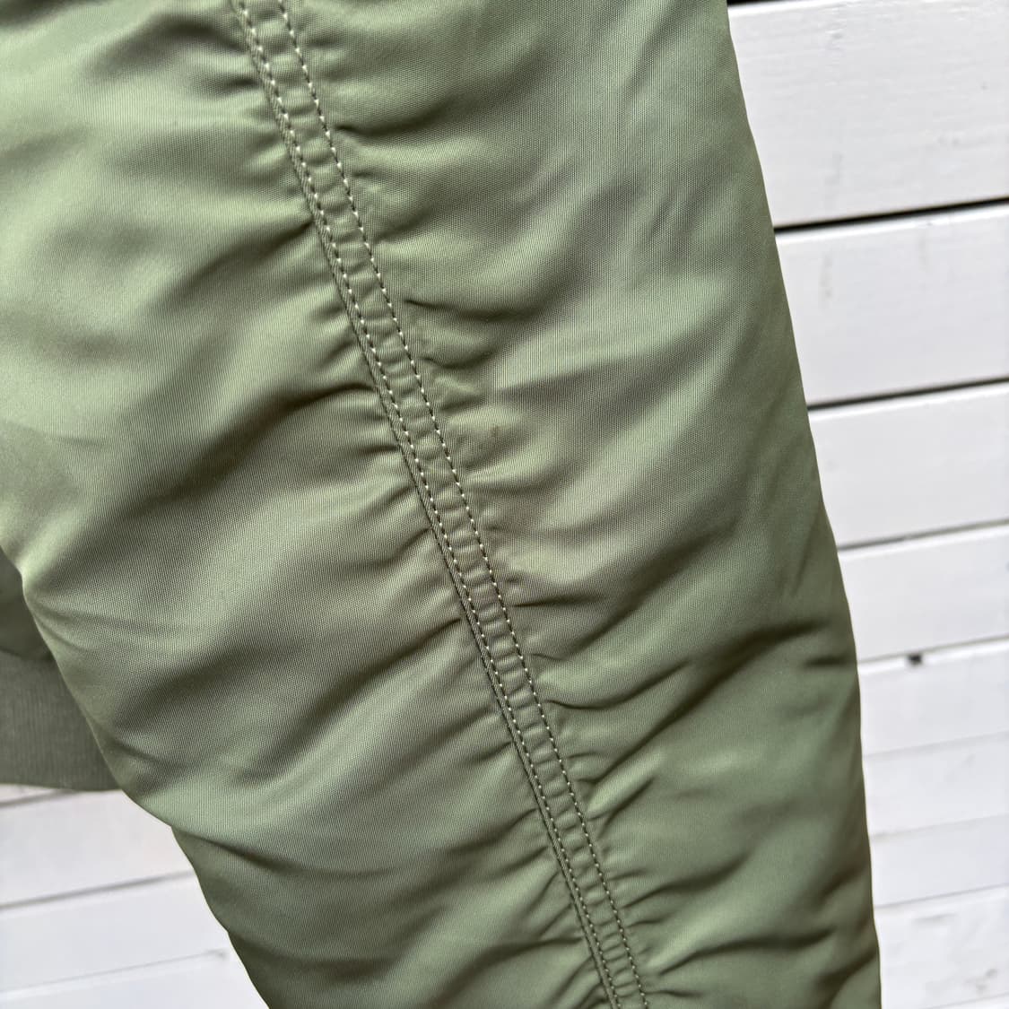 Alpha 알파 CWU-45P 자켓 상품이미지10