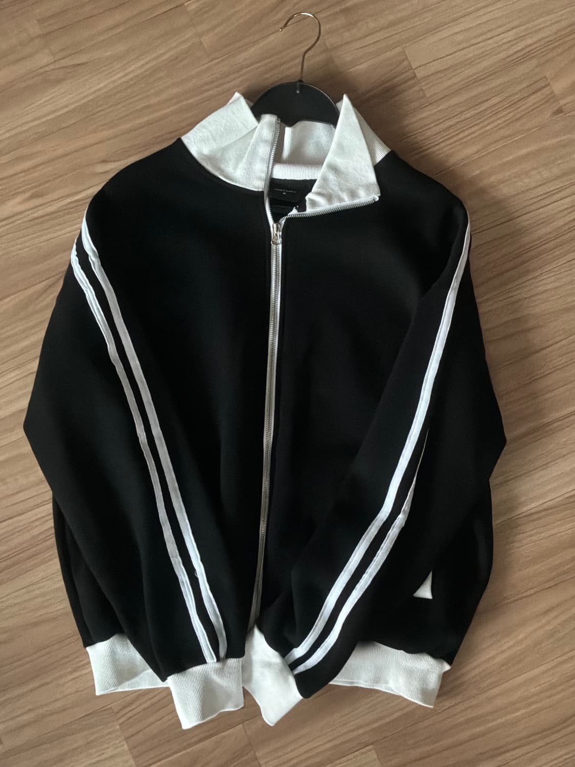 언더오프 기모 자켓 상품이미지1