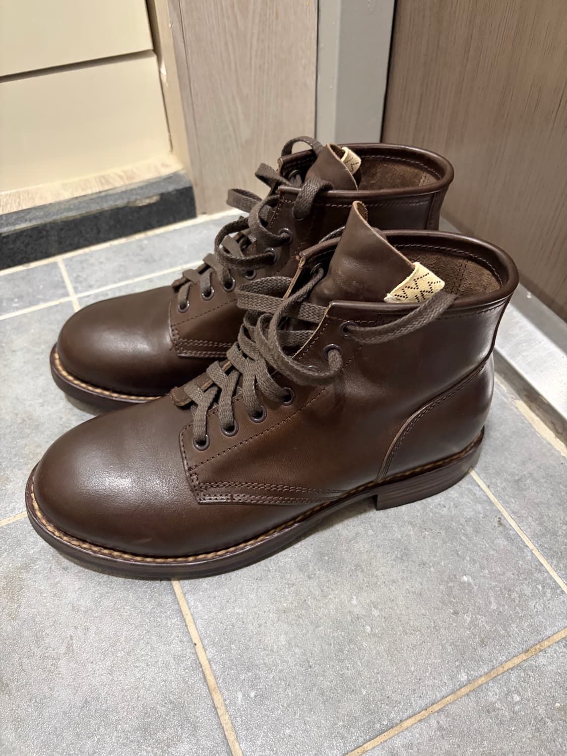 비즈빔 브리가디어 24ss 상품이미지1