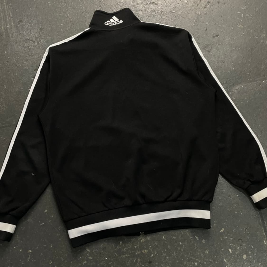 95 아디다스 00s 레알마드리드 져지  상품이미지6