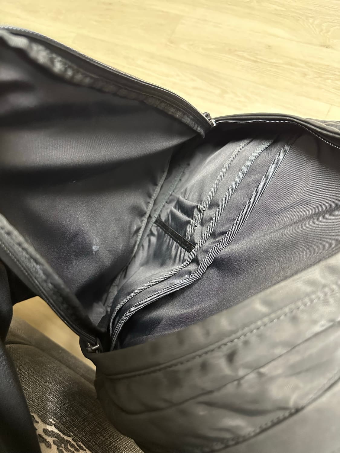 PORTER 요시다 포터 드라이브 백팩 상품이미지5