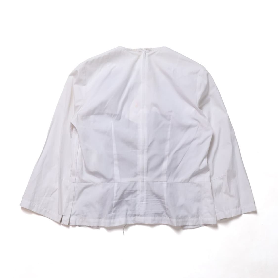 꼼데가르송 Comme des Garcons Patch Layered Lo 상품이미지4