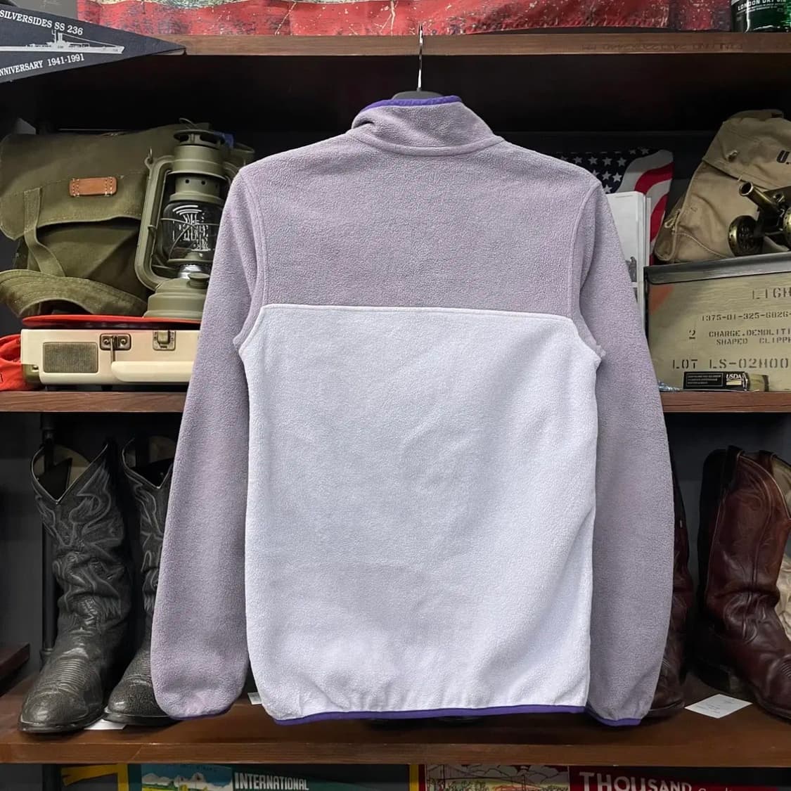 파타고니아 신칠라 S 상품이미지2