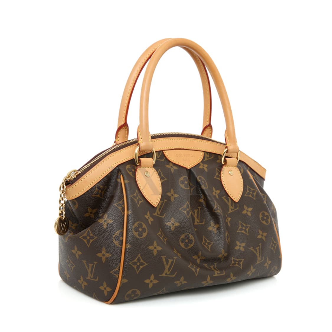 루이비통 모노그램 티볼리PM 보스턴 모노토트백 M40143 상품이미지3