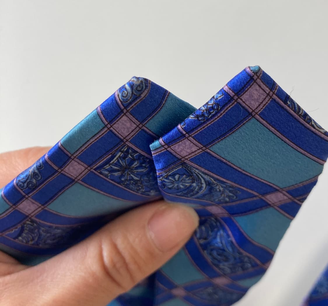 랑방 넥타이 상품이미지4