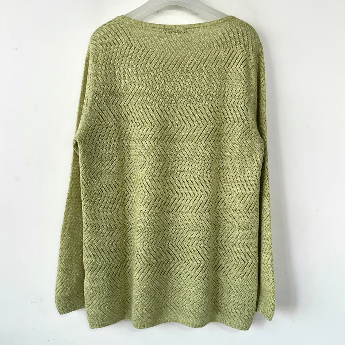 고비 GOBI 펄 캐시미어 니트 상품이미지4