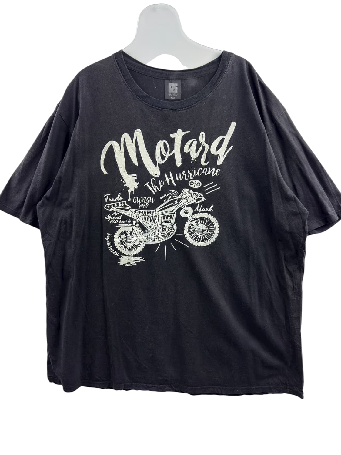 JPN Y2K 모터스 슬리브1241 상품이미지1