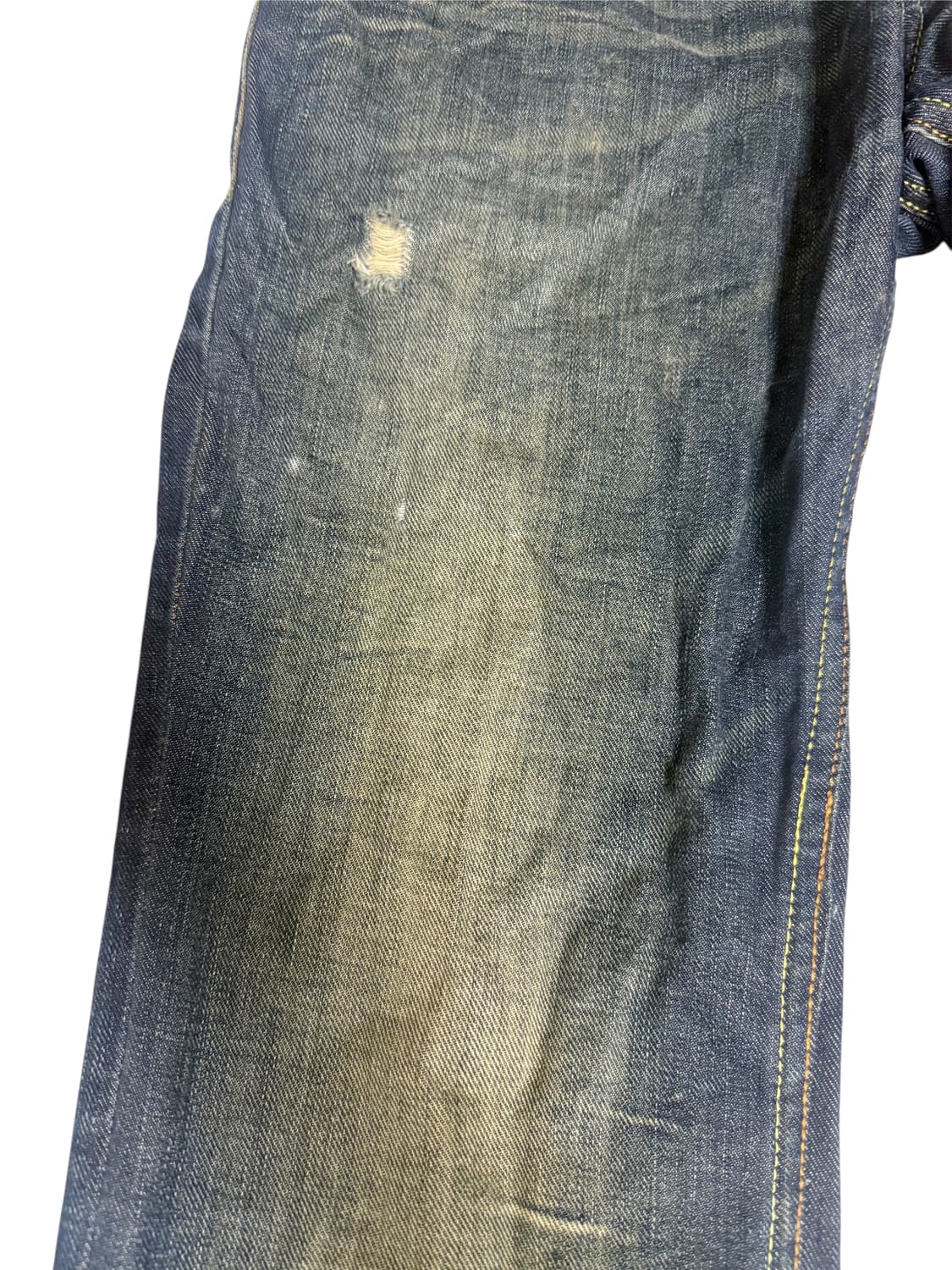 Diesel denim / 정품 30 / 깊은 워싱 컬러 좋아하는 분에게 상품이미지2
