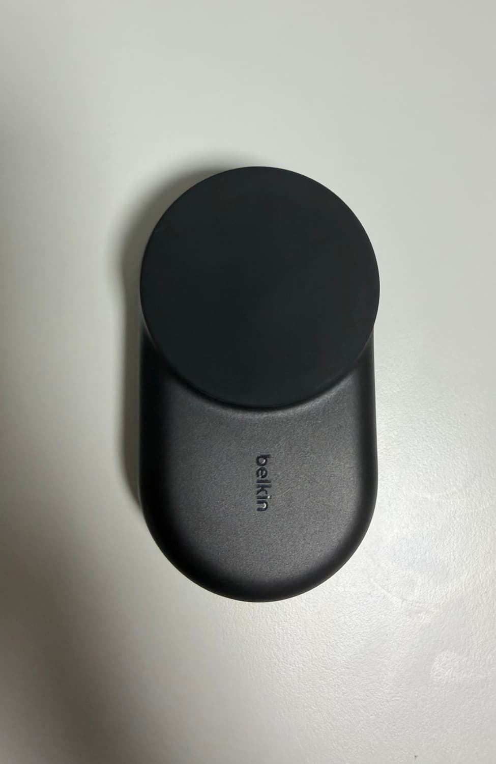벨킨 2in1 Qi2 25W 폴더블 무선충전기 WIZ039kr 상품이미지2