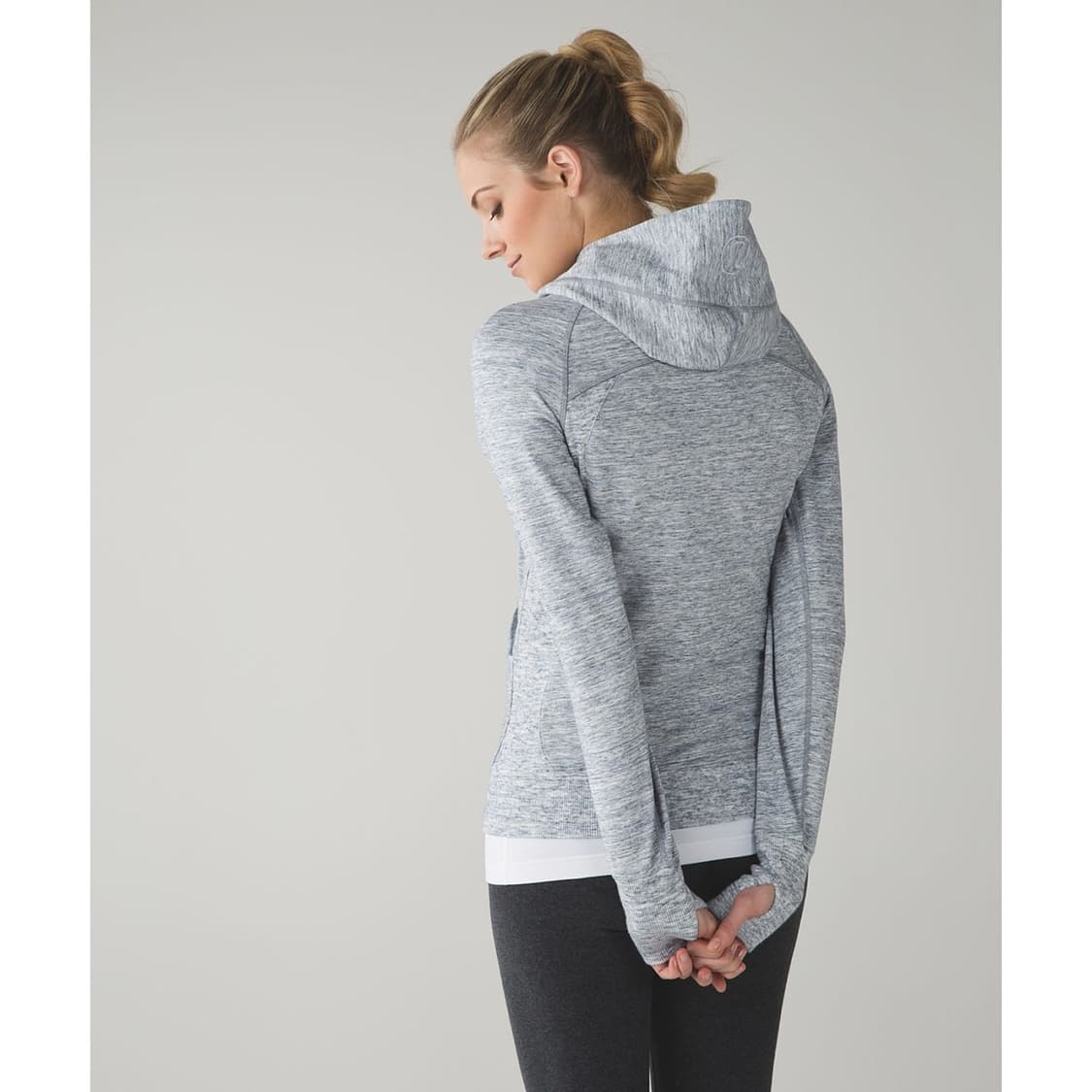 룰루레몬 스쿠바 후디 상품이미지1