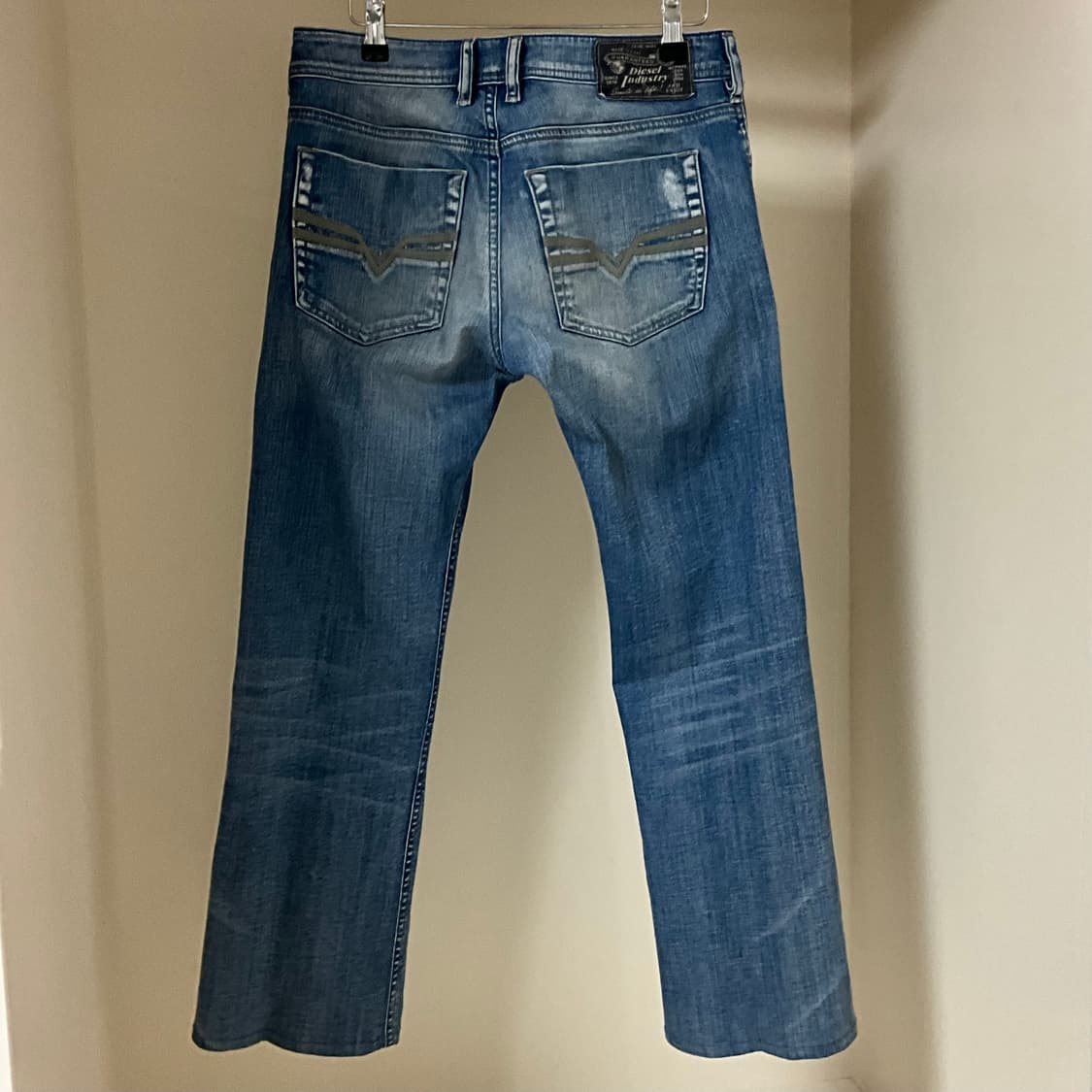 [Diesel] ZATINY 상품이미지5