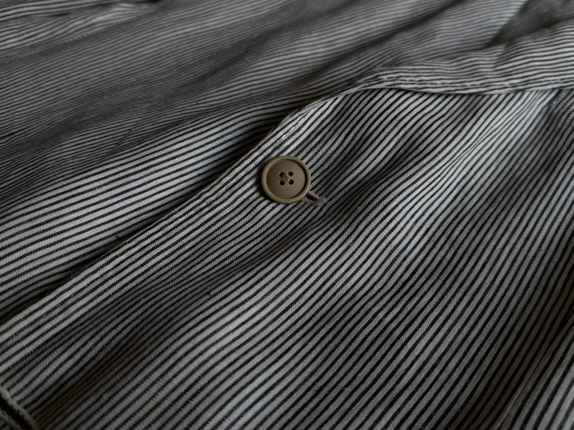 아르마니 꼴레지오니 사르토리얼 테일러드 자켓 105 상품이미지5