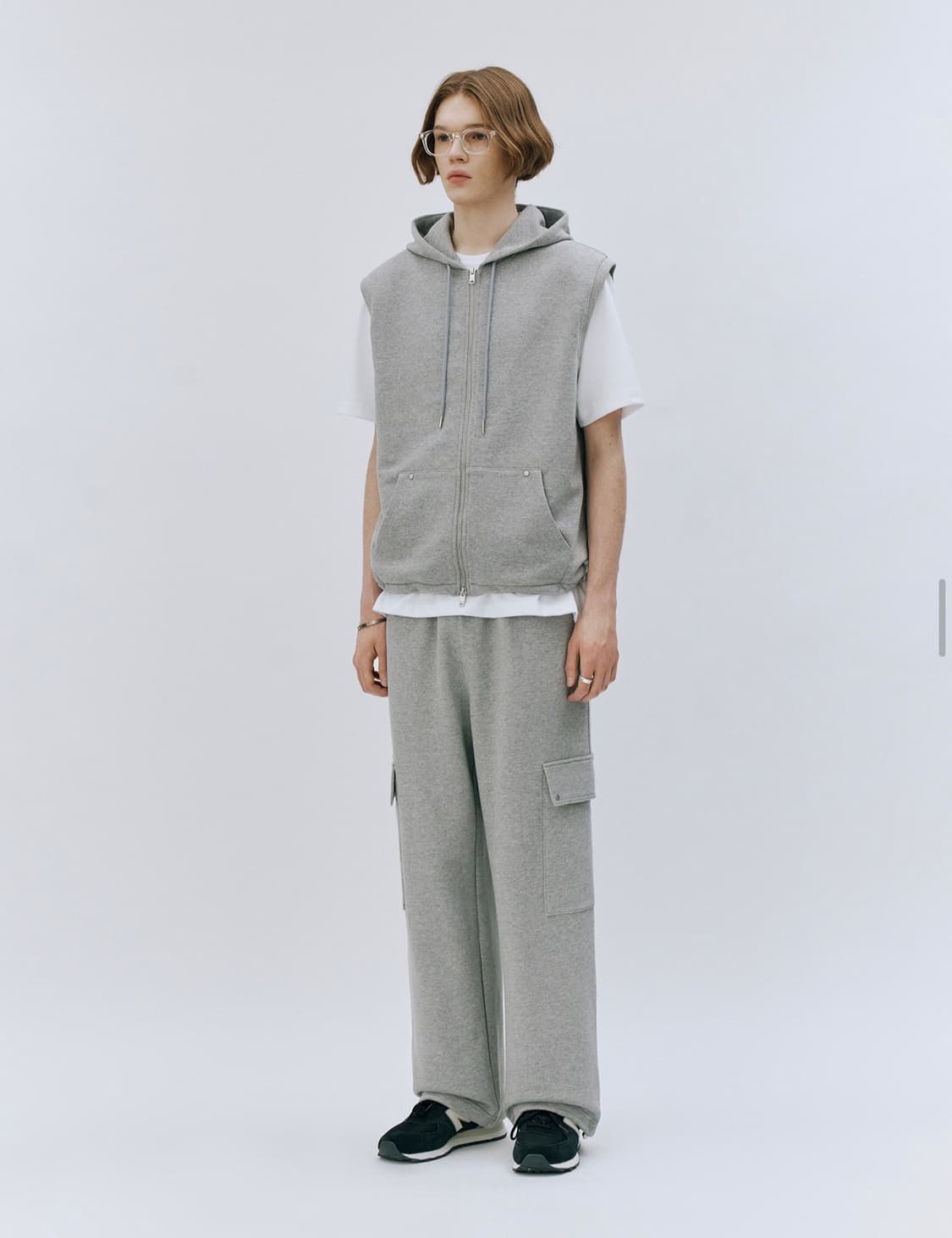 수아레 후드집업 베스트 판매합니다 상품이미지6