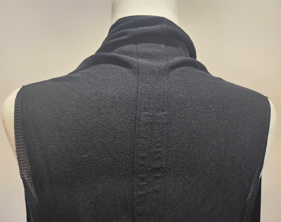 Rick Owens 릭오웬스 니트 롱베스트 상품이미지9