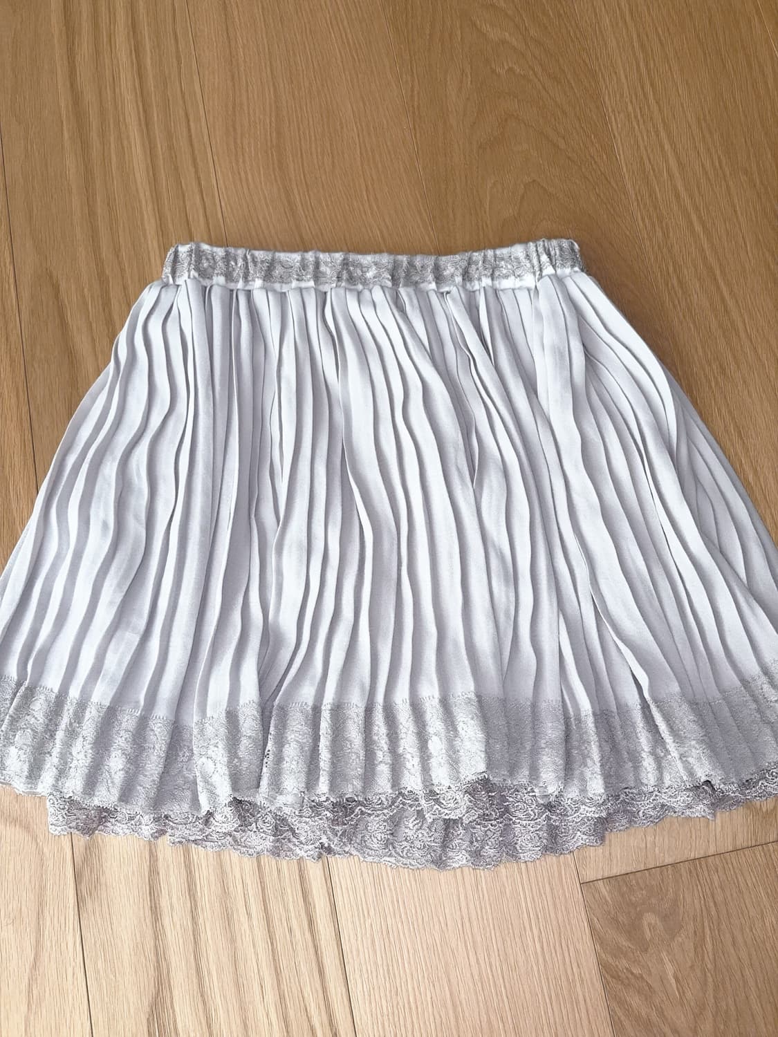 Axes femme 엑시즈팜 미니 스커트 로걀 상품이미지1