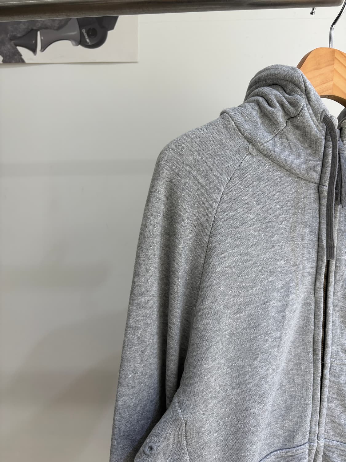 NIKE SB 후드집업 상품이미지3