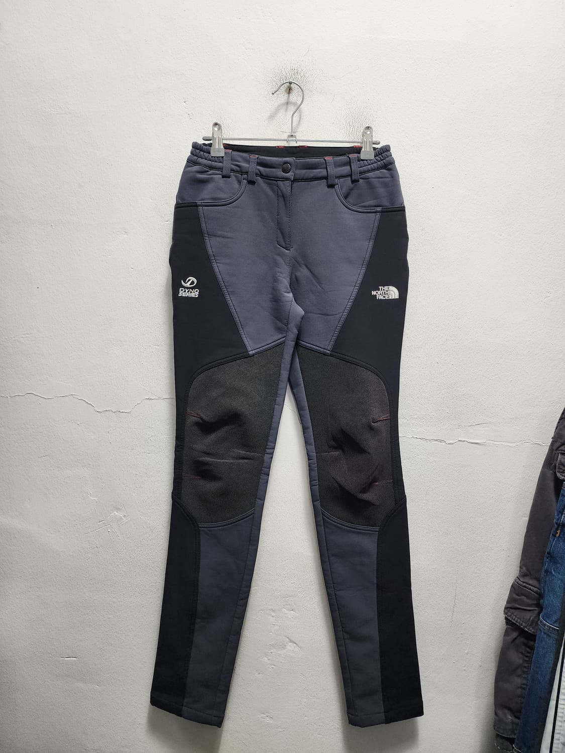 노스페이스 DYNO 시리즈 기모 기능성 팬츠 상품이미지1