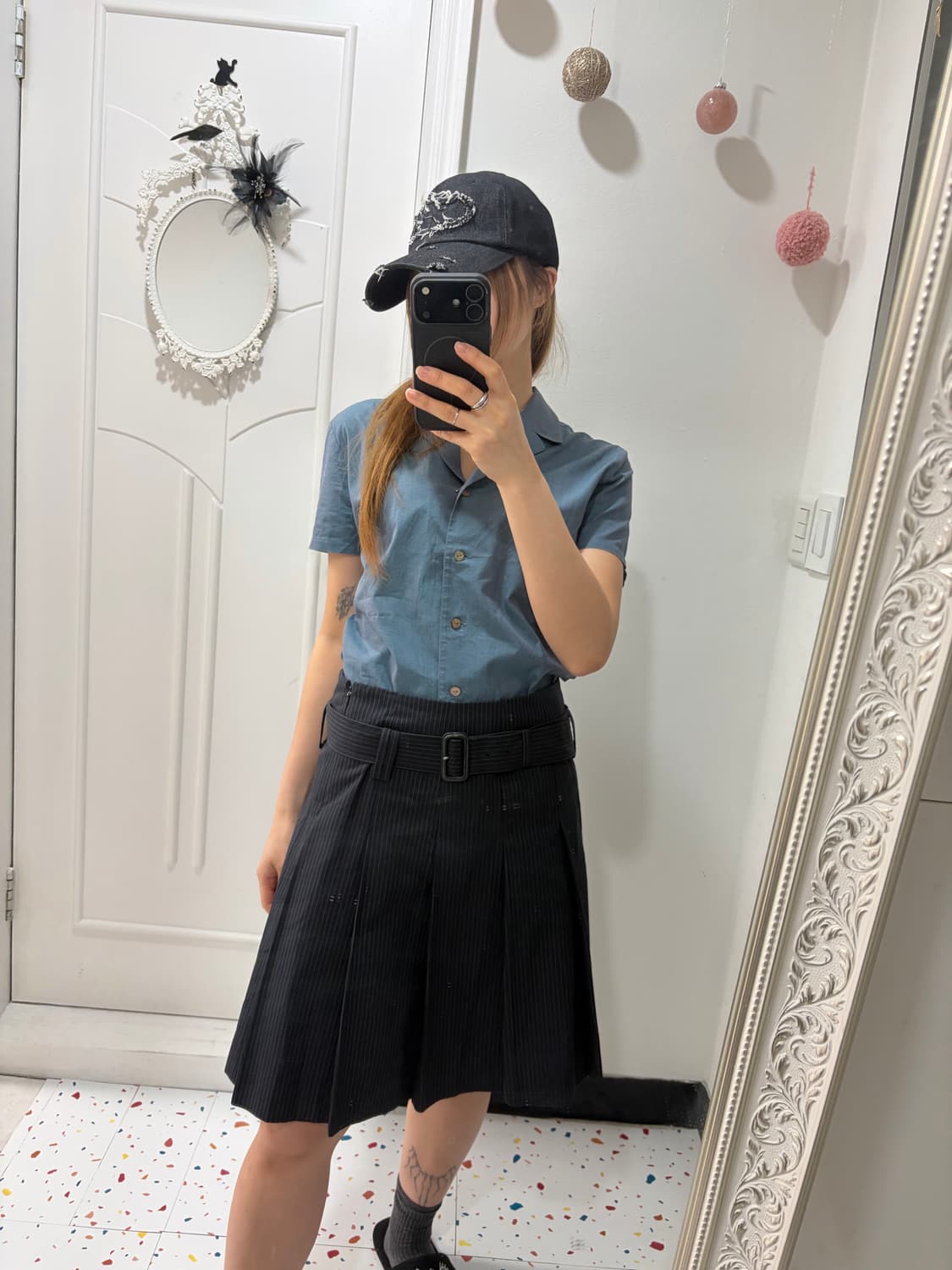 BROOKS BROTHERS 상품이미지5