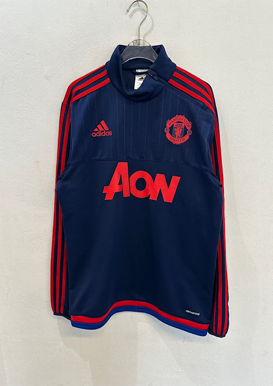 MANCHESTER UNITED by adidas  상품이미지1