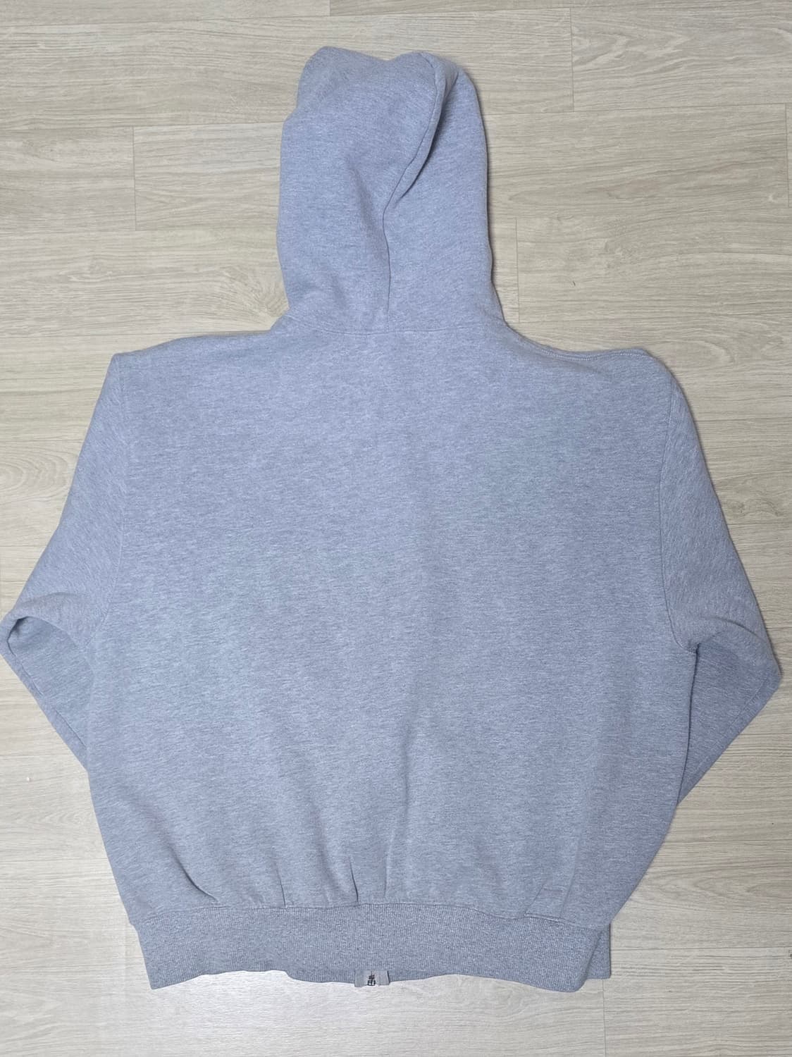 russell zip hoodie 상품이미지2