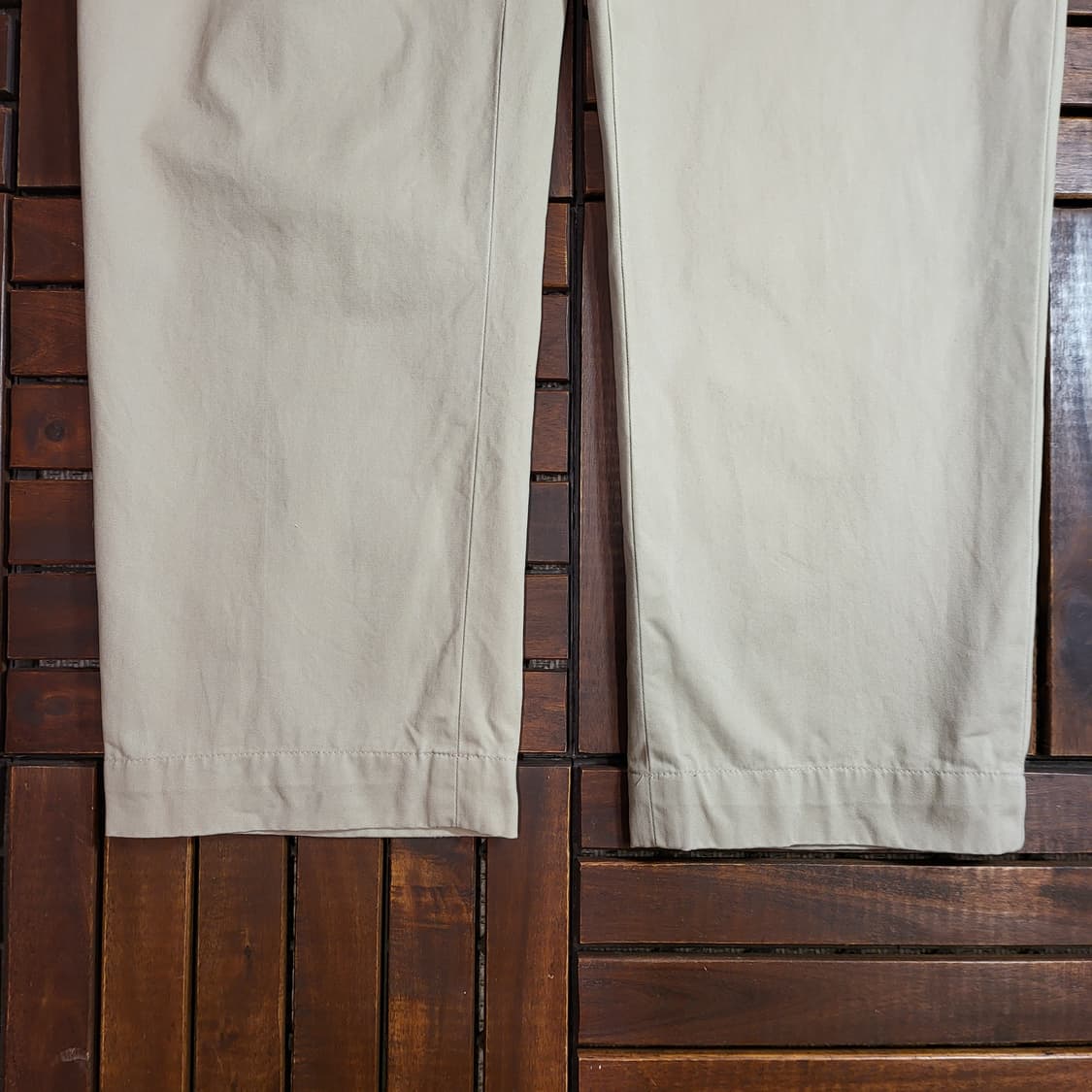 폴로 랄프로렌 치노 팬츠 (34) 상품이미지3