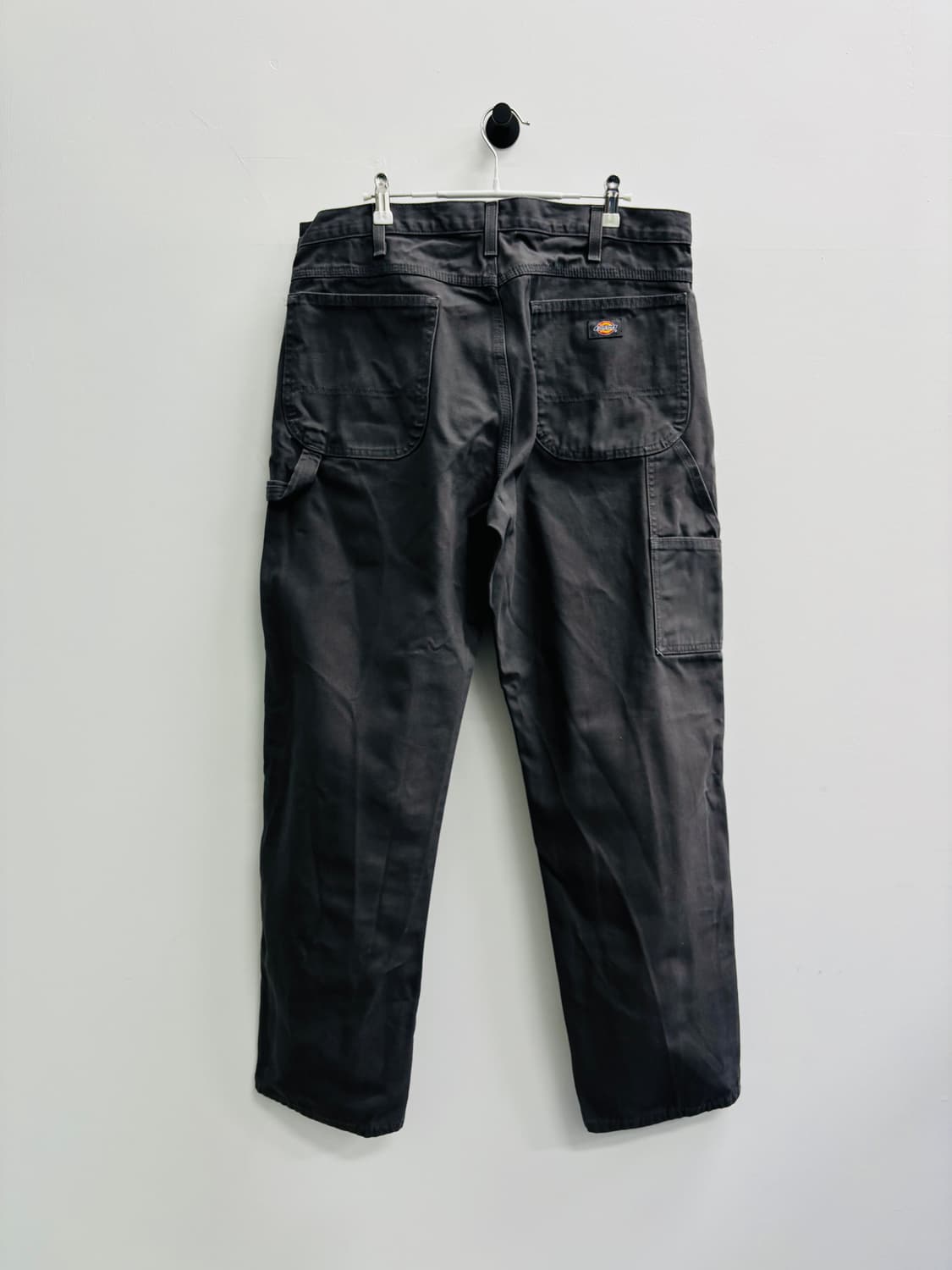 디키즈 DICKIES 빈티지 워크 더블니 카펜더 팬츠 상품이미지2