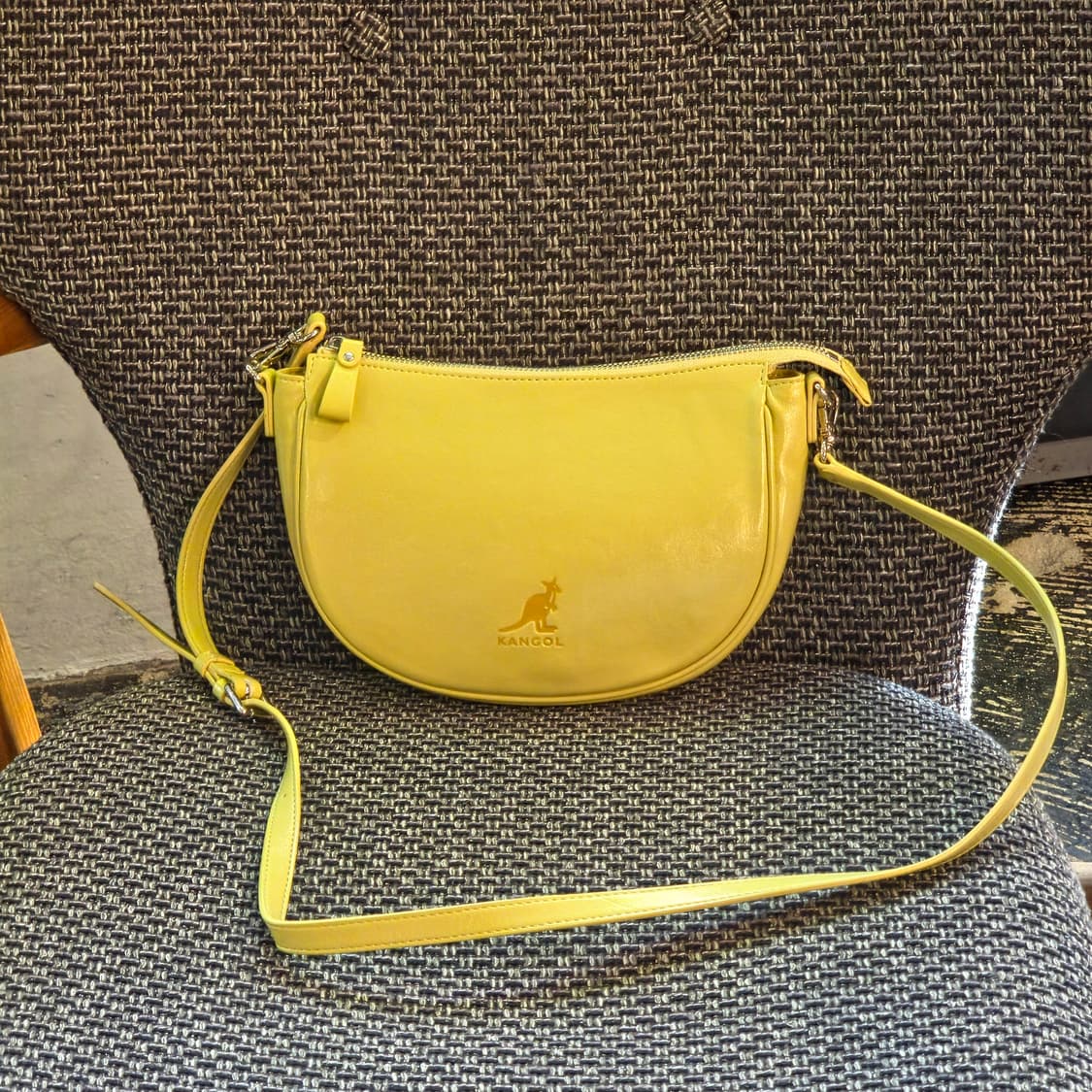 캉골 크로스백  상품이미지1