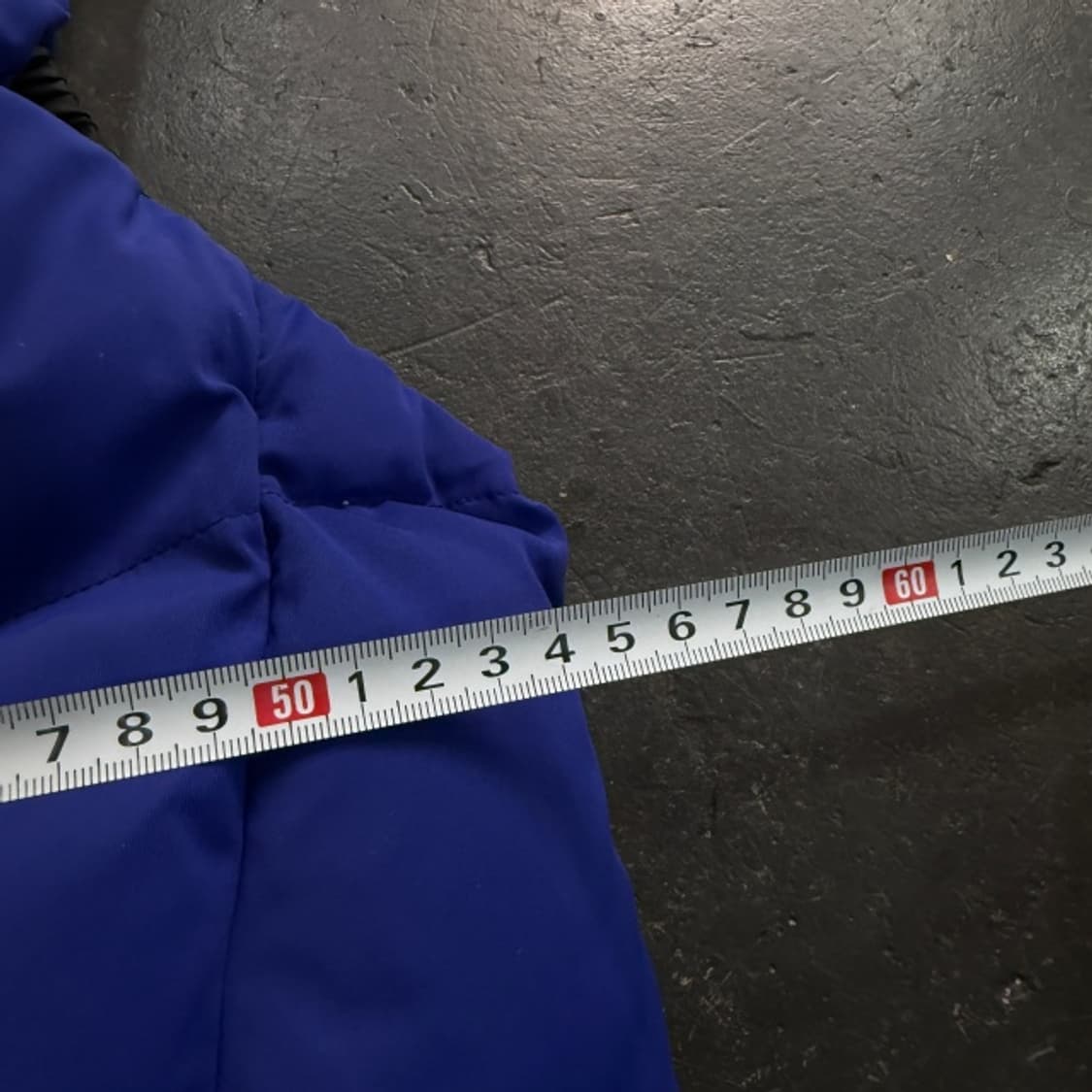 95 데상트 아우디 패딩조끼  상품이미지7