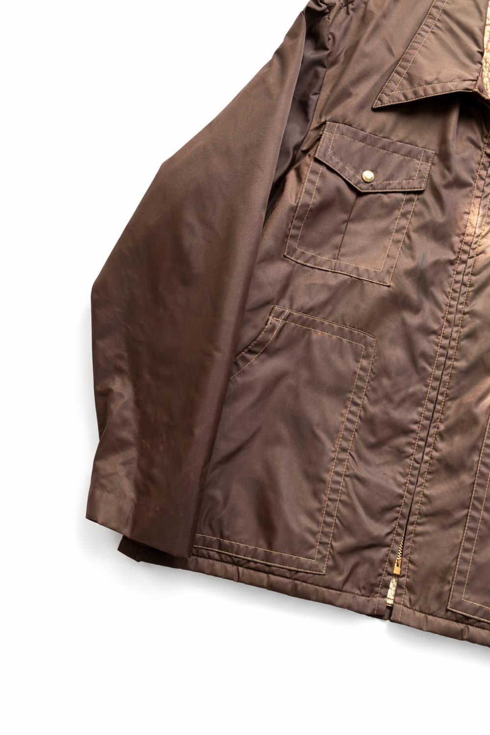   70's 맥그리거 Rain Rancher 자켓 44 상품이미지3