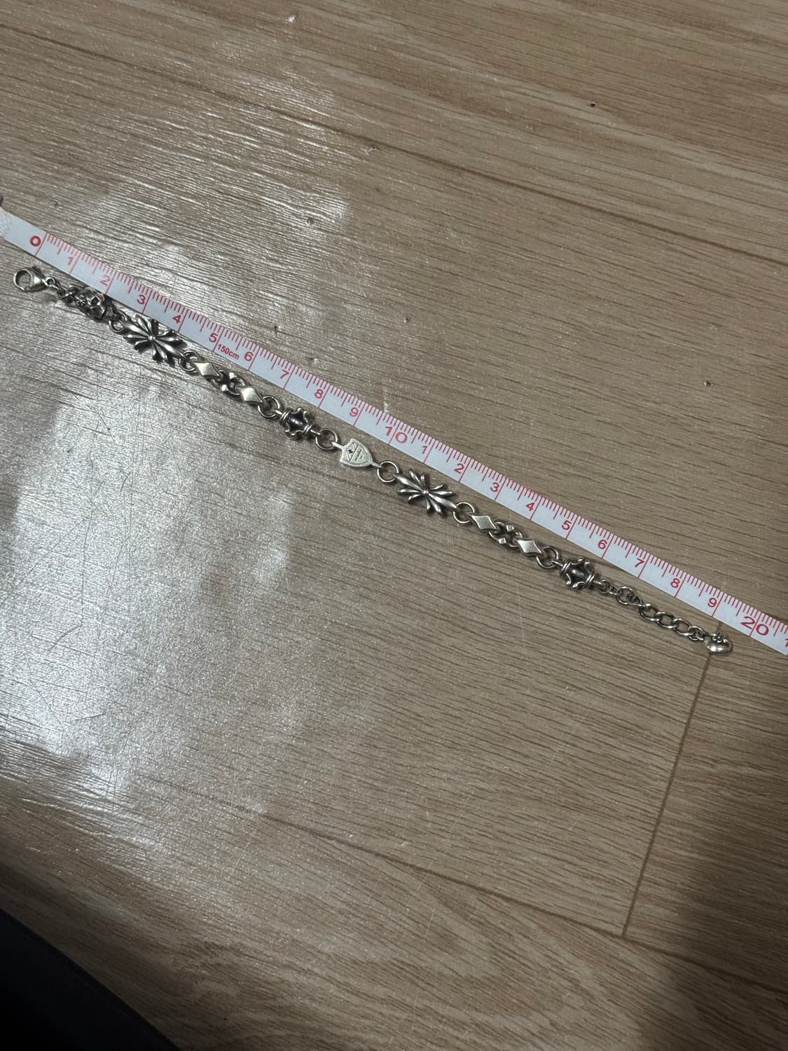 스쿠도 팔찌 상품이미지3