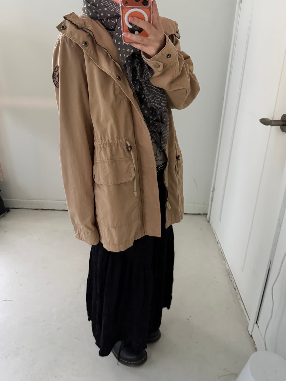 디키즈 사파리자켓  상품이미지2