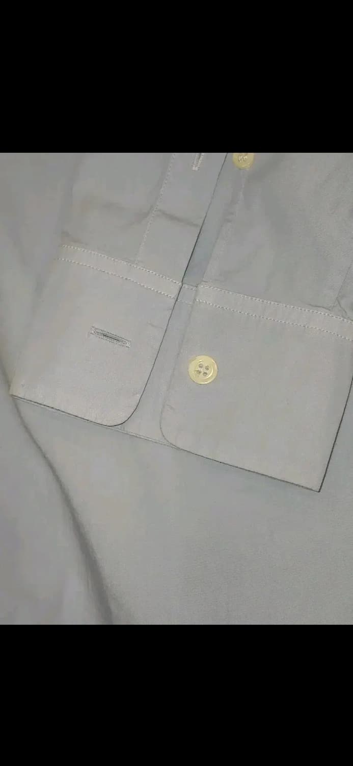 MARTIN MARGIELA 10 COTTON POCKET SHIRTS 상품이미지6