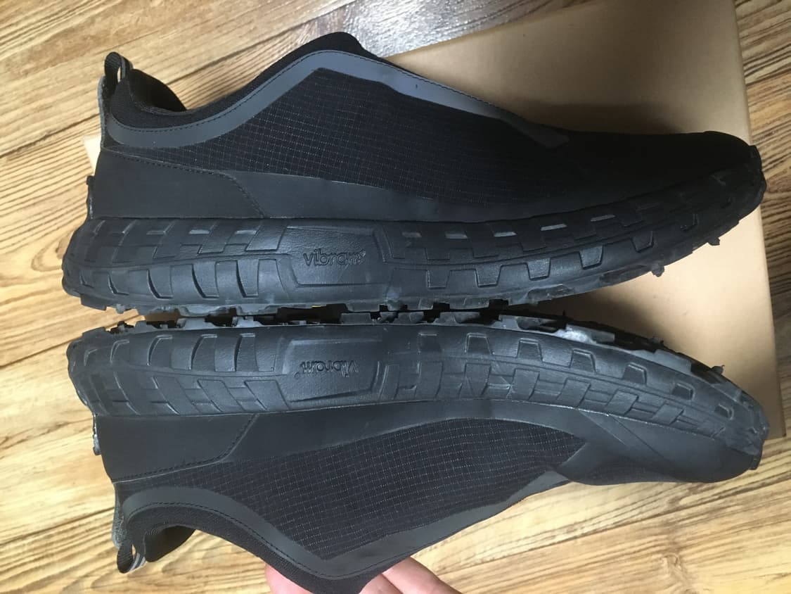 노다 003 피치블랙 판매합니다 상품이미지5