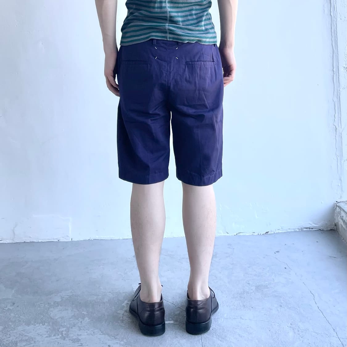 마르지엘라 쇼츠 상품이미지2