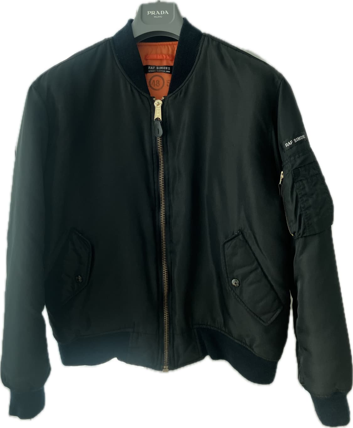 [48] 라프시몬스 summa cum laude 상품이미지1