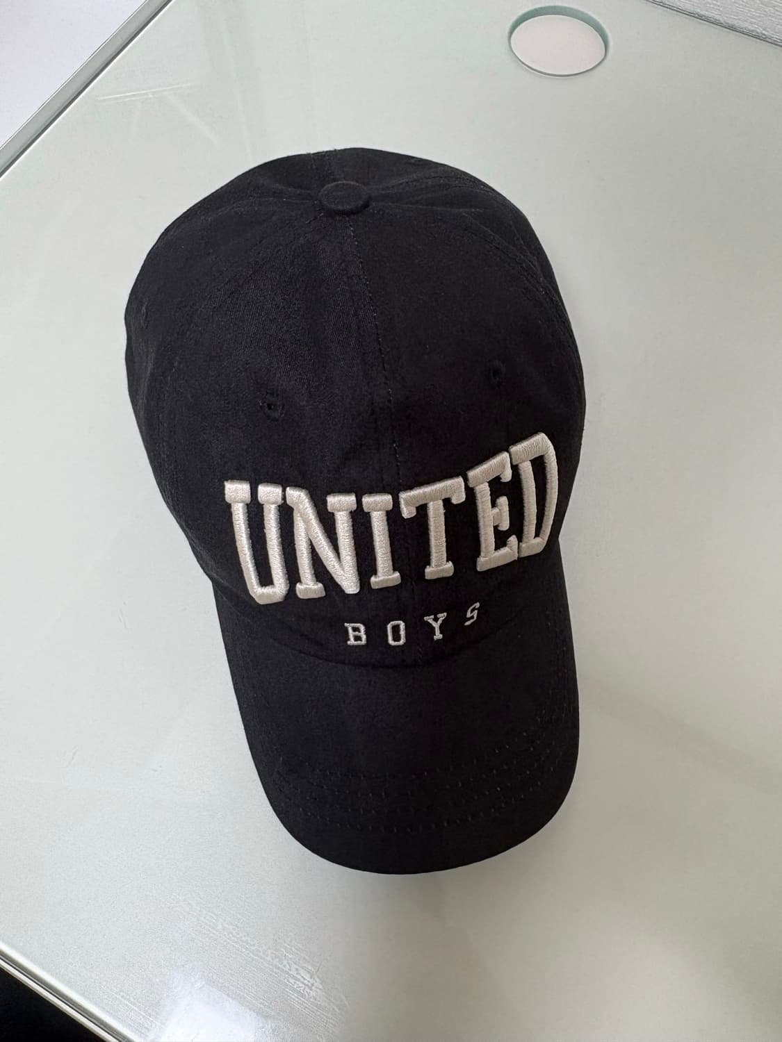 이티씨이 모자 상품이미지1