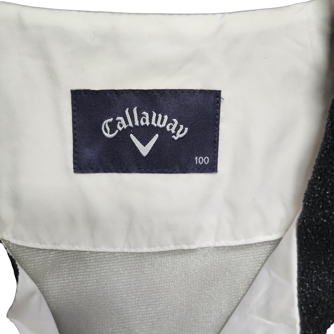 캘러웨이 바람막이 상품이미지2