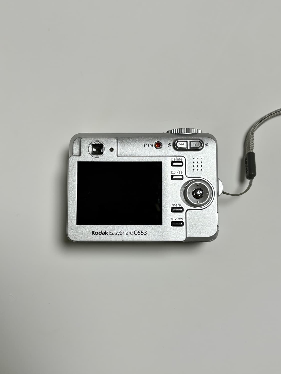 코닥 이지쉐어 C653 / 빈티지 디카 상품이미지4