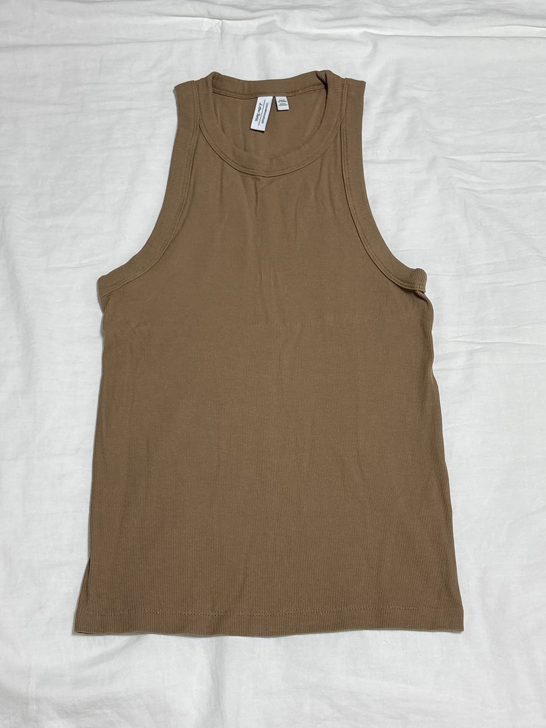 앤아더스토리즈 브라운 나시 상품이미지1