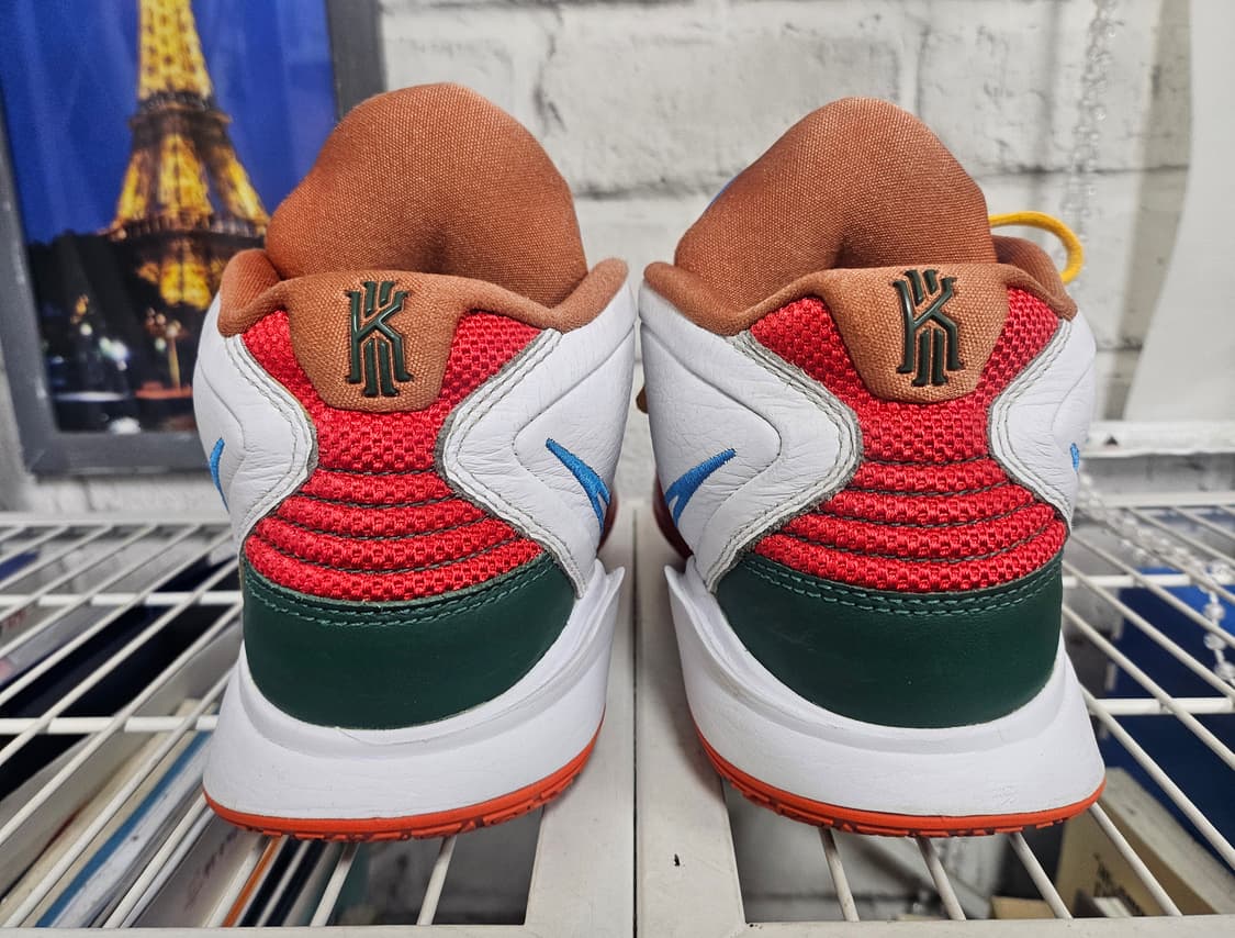 나이키 농구화 260 카이리8 인피니티 SD91 상품이미지4