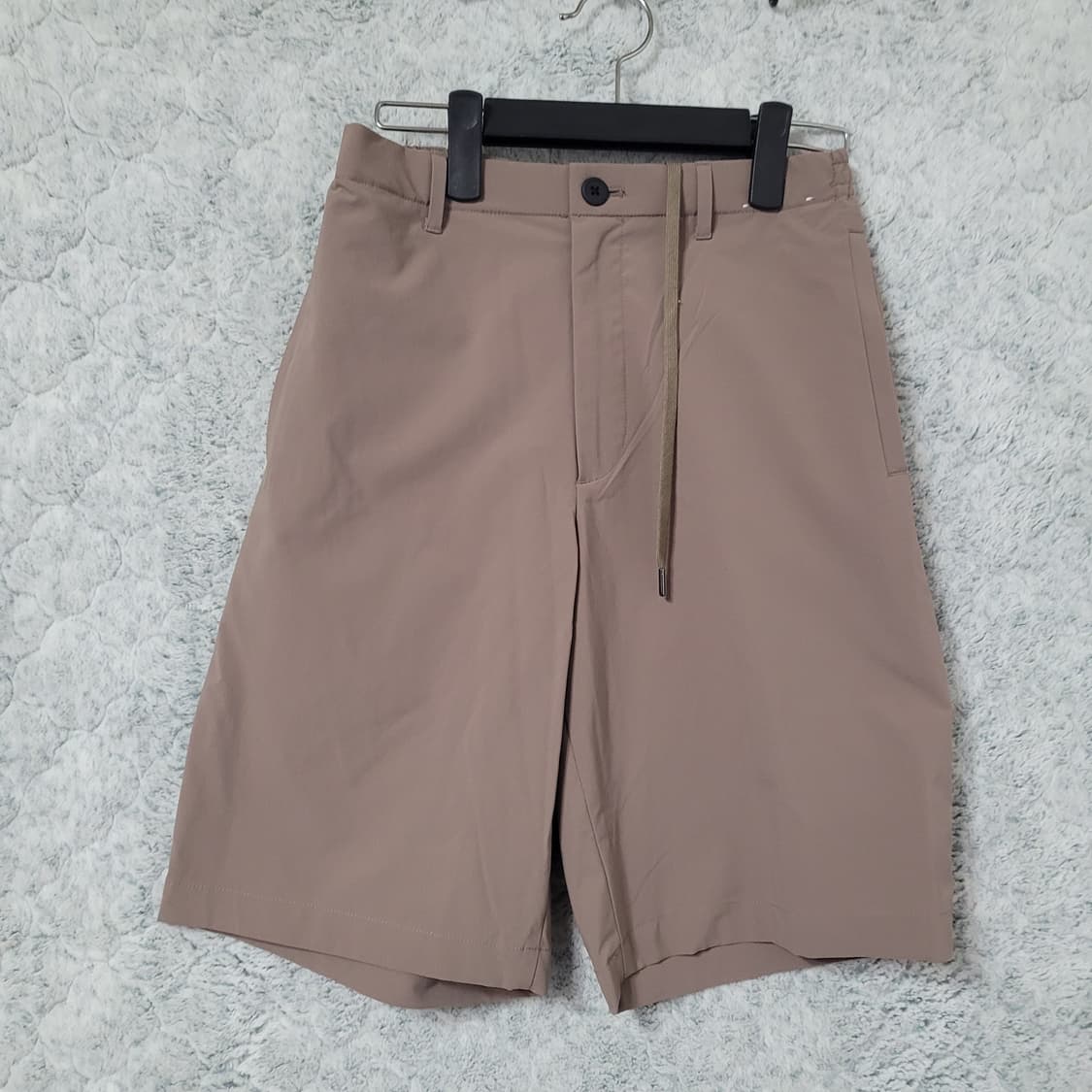 G575 [S] 유니클로 공용 반바지
 상품이미지1