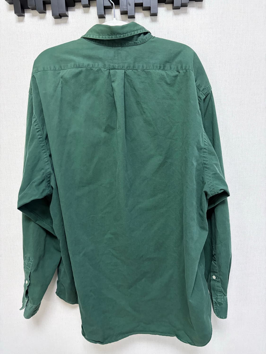 폴로 셔츠 상품이미지2