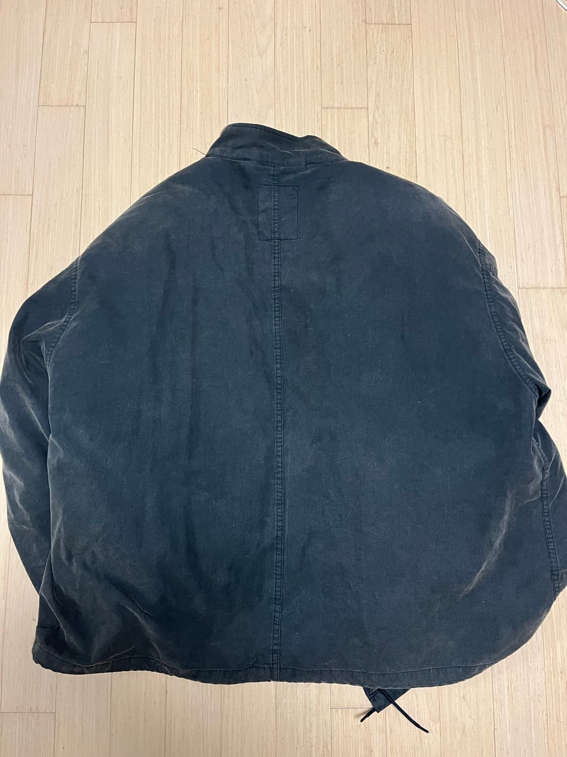 프릭스스토어 M65 숏 파카 프리사이즈 상품이미지4