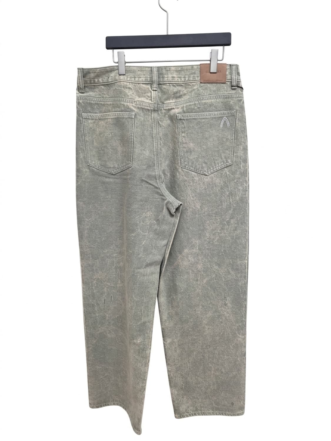 버커루 데님 팬츠 32 새상품 상품이미지2