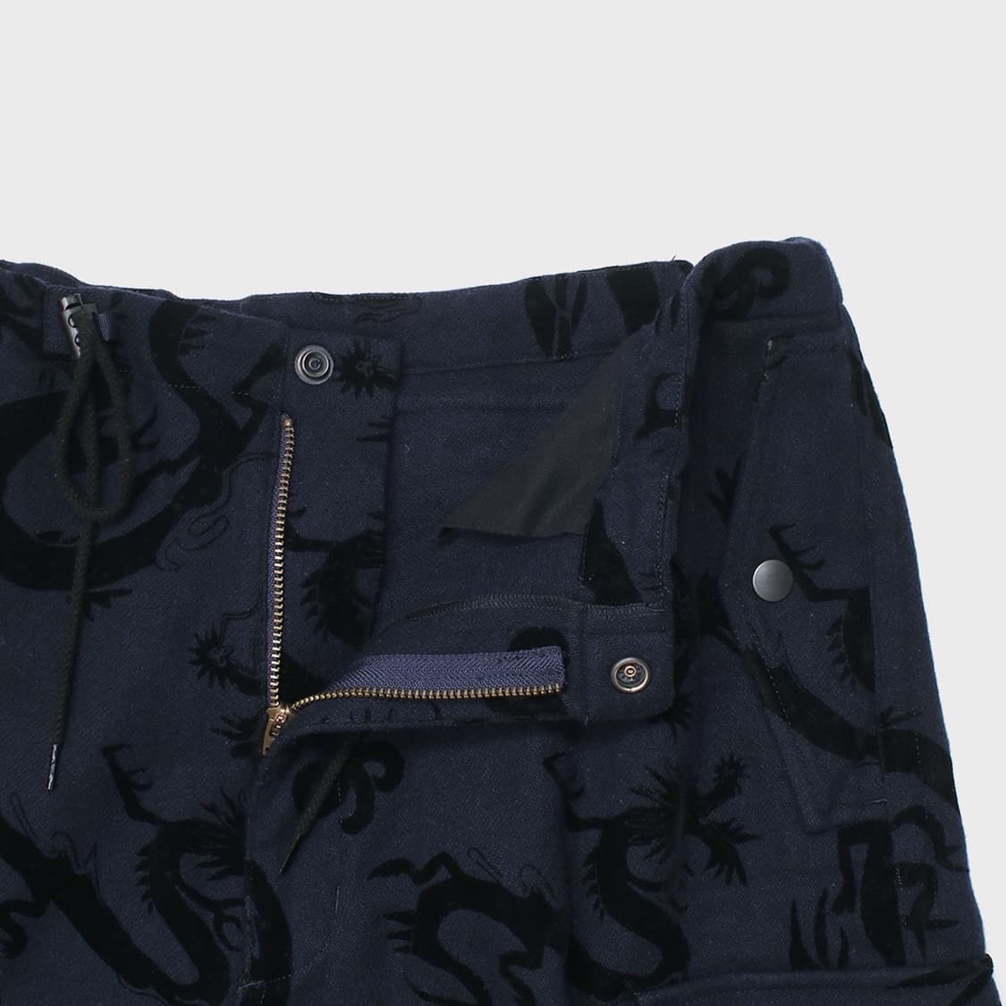 NEEDLES x Sasquatchfabrix. 상품이미지7