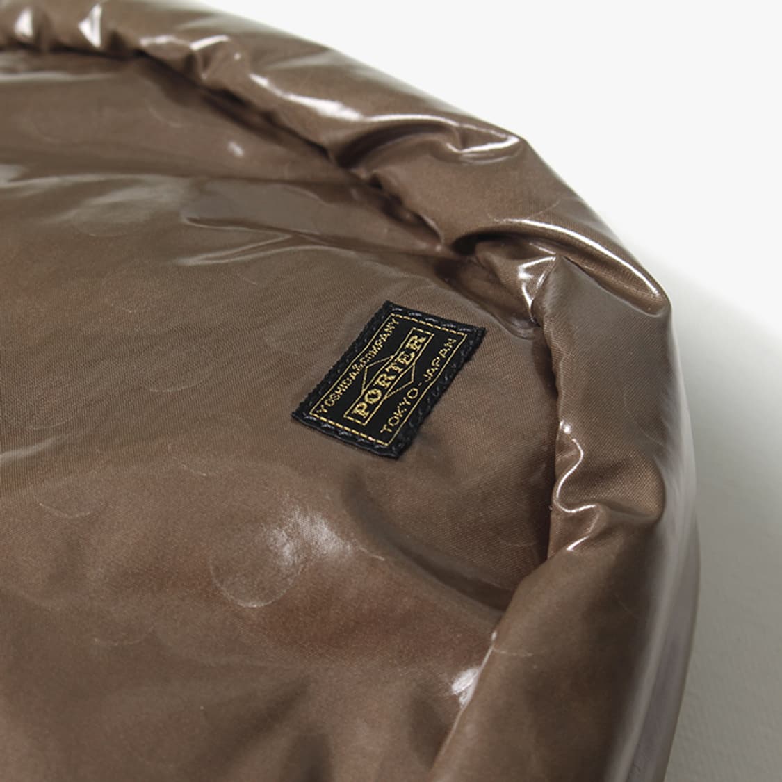  PORTER "Brown Shoulder Bag" 상품이미지2