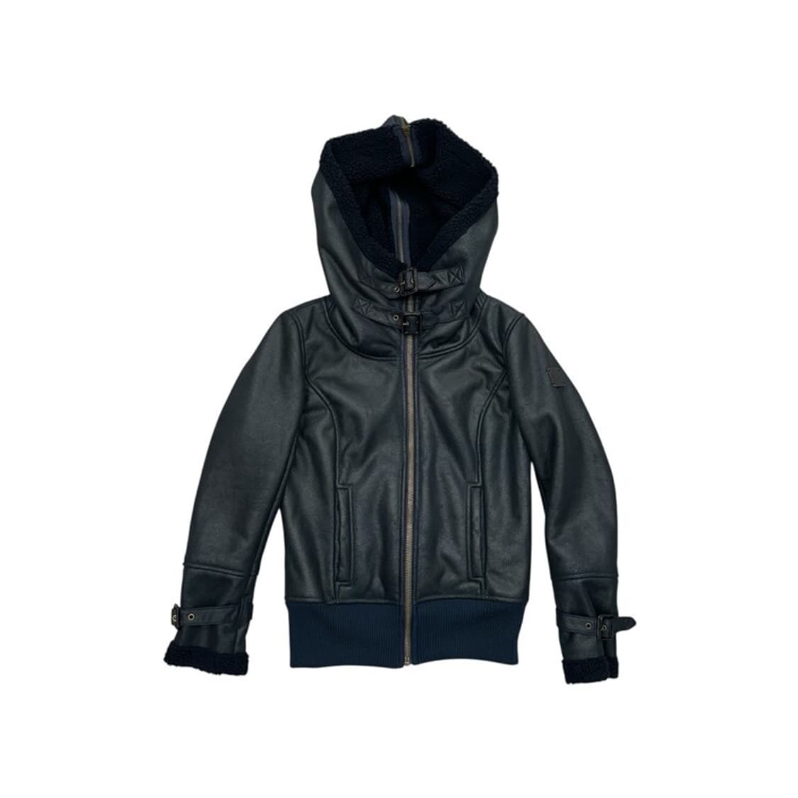 캘빈클라인 무스탕 상품이미지1