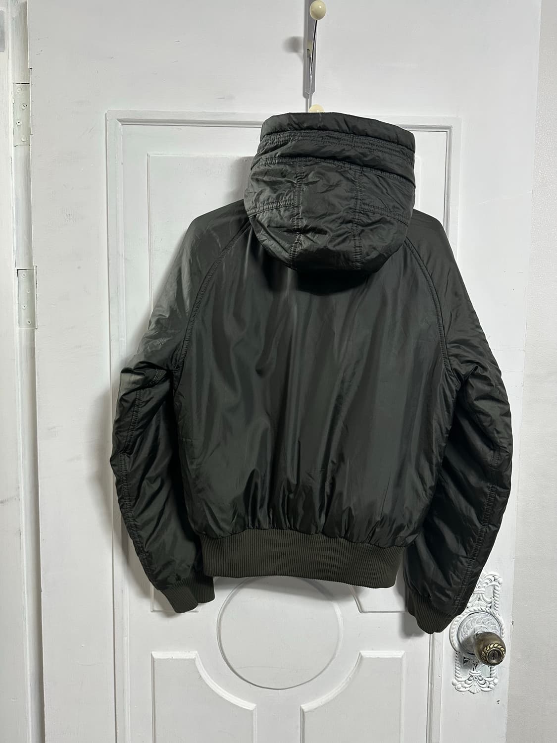 폴로 진스 N2B 패딩 상품이미지2